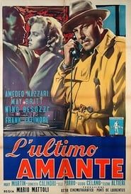 L'ultimo amante series tv