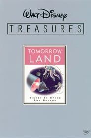 Walt Disney Treasures - Tomorrowland series tv