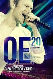 OE.20 LIVE IN KYIV series tv