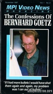The Confessions of Bernhard Goetz series tv