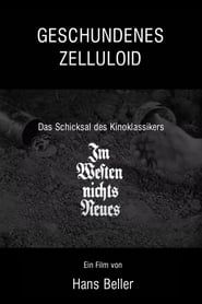 watch Geschundenes Zelluloid - Das Schicksal des Kinoklassikers 
