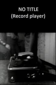 Bez naziva (Record Player) (1976)