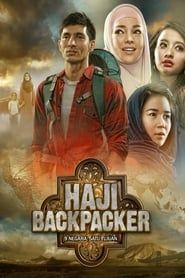 Haji Backpacker series tv
