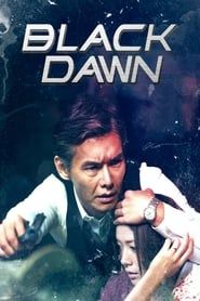 Black Dawn series tv