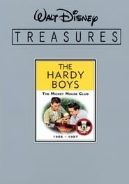Image Walt Disney Treasures - The Hardy Boys
