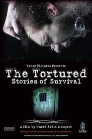 Image The Tortured: Stories of Survival
