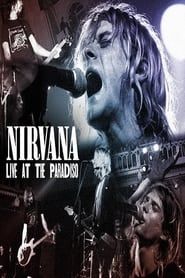 Image Nirvana Live at the Paradiso 1991