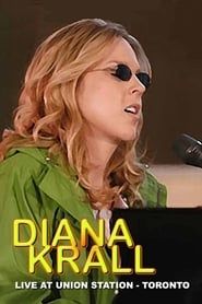 Diana Krall | Live at Union Station series tv