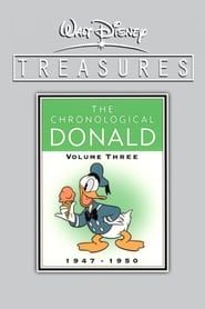 Image Les trésors Disney : Donald, De A à Z (3ème partie) - Les Années 1947 à 1950 2007
