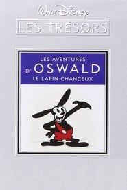 Image Les Aventures d'Oswald : Le Lapin Chanceux