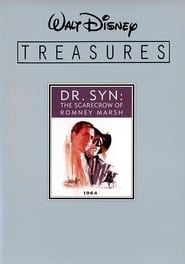 Walt Disney Treasures - Dr. Syn, Alias The Scarecrow