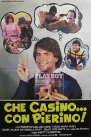 Che casino... con Pierino! 1982 streaming