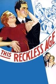This Reckless Age series tv