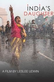 Image India's Daughter 2015