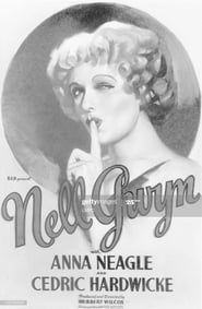 Nell Gwyn 1934 streaming