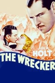 The Wrecker series tv