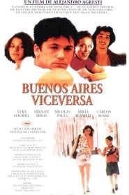 Buenos Aires Viceversa series tv