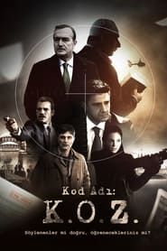 Code Name K.O.Z. series tv