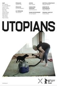Utopians series tv