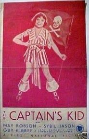 The Captain's Kid series tv