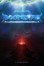 Metalocalypse: The Doomstar Requiem - A Klok Opera series tv