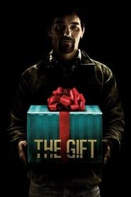 The Gift 2015 streaming