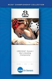 1999 NCAA(r) Division I Men's Wrestling Championship series tv