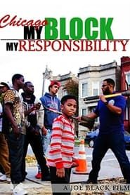 Chicago: My Block My Responsibility 