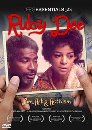 Image Life's Essentials with Ruby Dee 2014