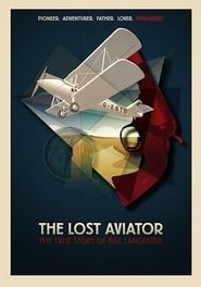 The Lost Aviator series tv
