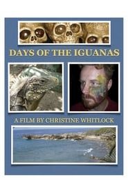 Days of the Iguanas series tv