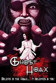 Ghost Hoax series tv