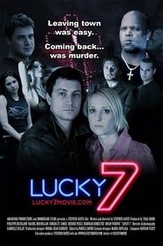 Lucky 7 series tv