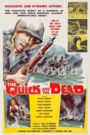 The Quick and the Dead 1963 streaming