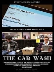 watch The Car Wash