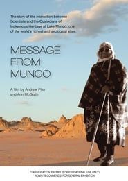 Message from Mungo series tv