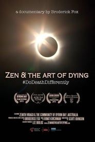 Zen & the Art of Dying series tv