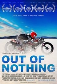 Out of Nothing series tv