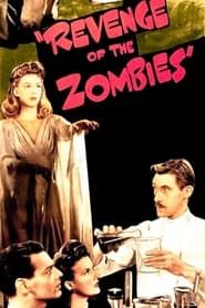 Image Revenge of the Zombies 1943