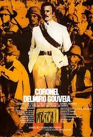 Colonel Delmiro Gouveia series tv