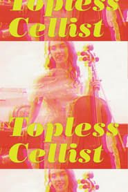 Image Topless Cellist Charlotte Moorman 1995