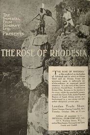 The Rose of Rhodesia series tv