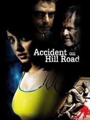 Accident On Hill Road-hd