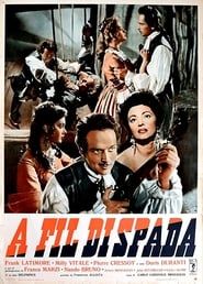 A fil di spada (1952)