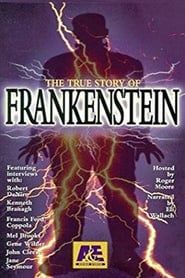 It's Alive: The True Story of Frankenstein series tv
