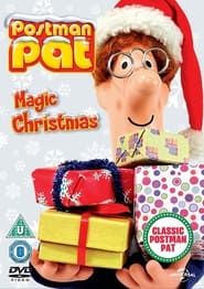 Postman Pat's Magic Christmas series tv