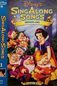 Disney's Sing-Along Songs: Heigh-Ho series tv