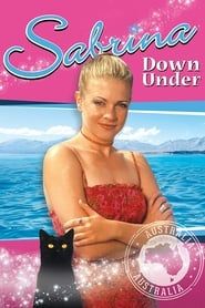 Sabrina, Down Under series tv