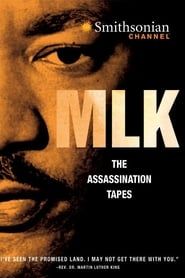 MLK: The Assassination Tapes series tv
