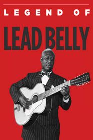 Legend of Lead Belly series tv